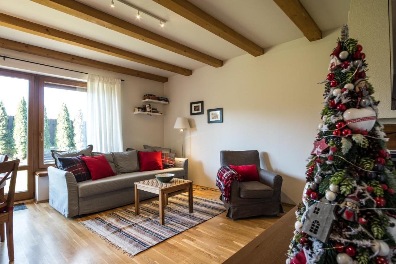 4U Apartments - Zakopane Eksteriør bilde