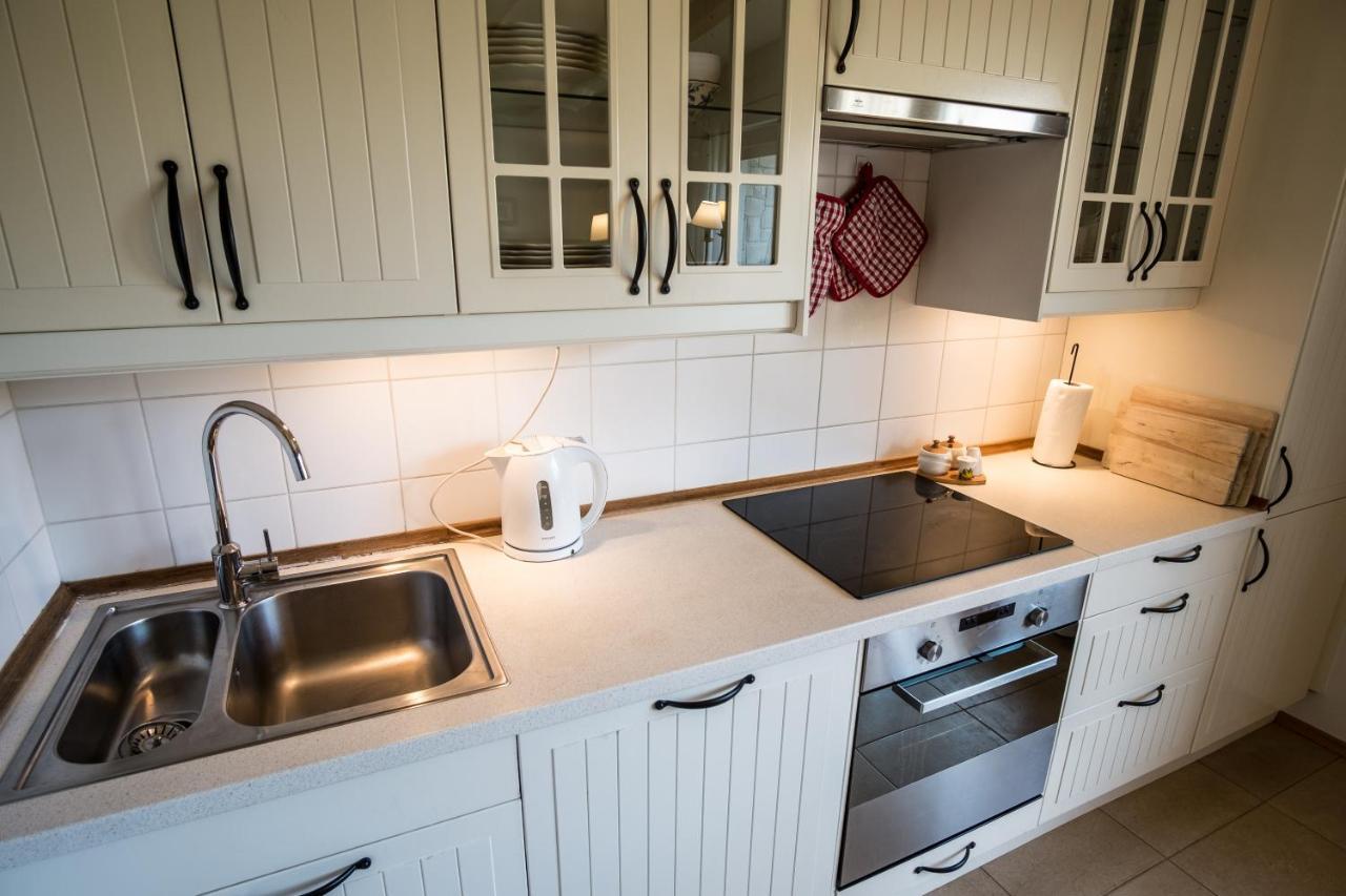4U Apartments - Zakopane Eksteriør bilde
