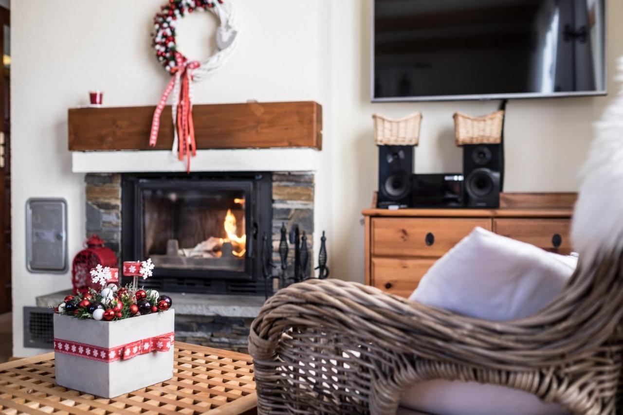 4U Apartments - Zakopane Eksteriør bilde