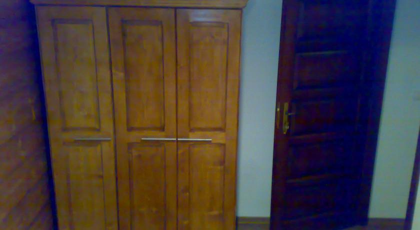4U Apartments - Zakopane Rom bilde