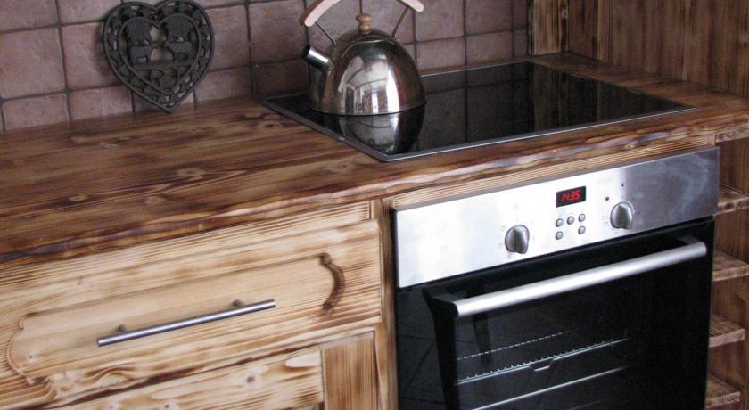 4U Apartments - Zakopane Rom bilde