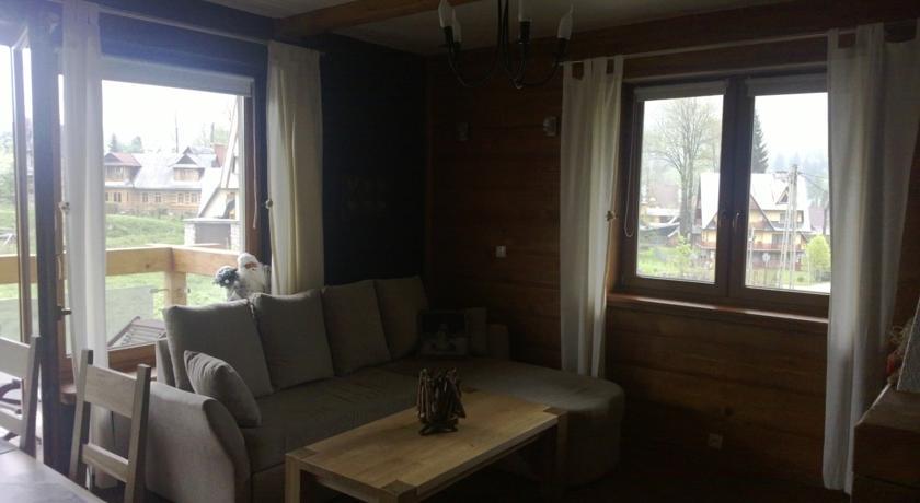 4U Apartments - Zakopane Eksteriør bilde