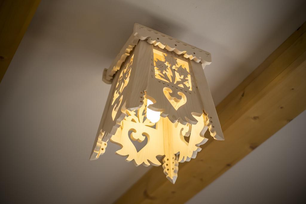 4U Apartments - Zakopane Rom bilde