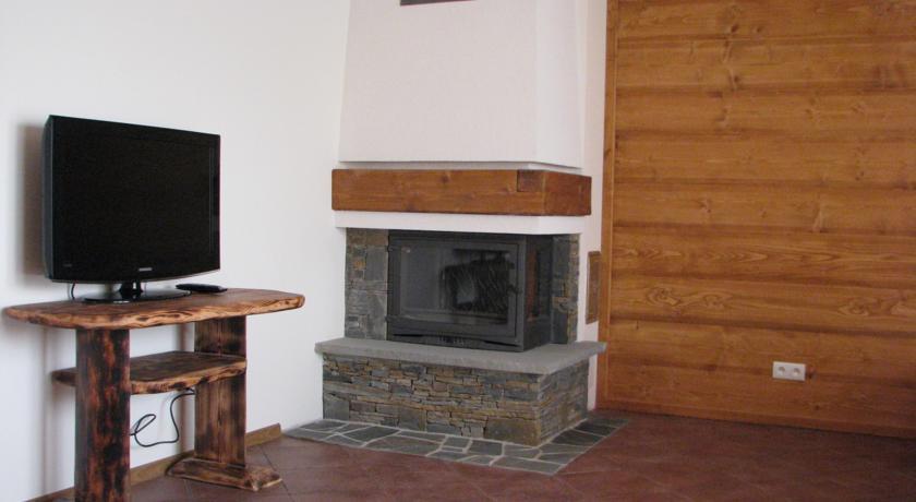 4U Apartments - Zakopane Rom bilde