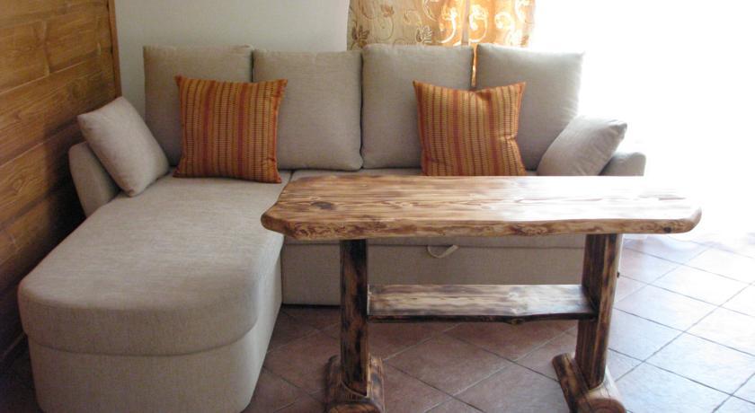 4U Apartments - Zakopane Rom bilde