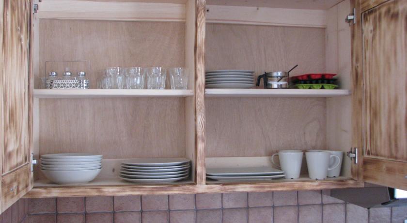 4U Apartments - Zakopane Rom bilde