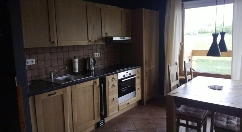 4U Apartments - Zakopane Rom bilde