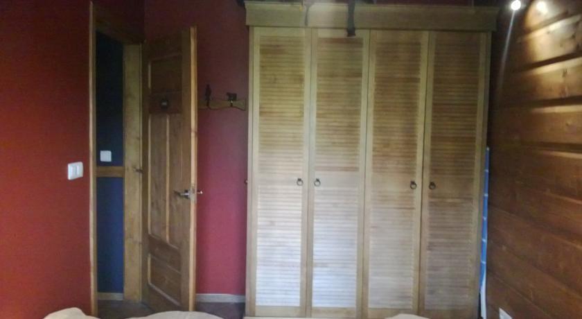 4U Apartments - Zakopane Rom bilde