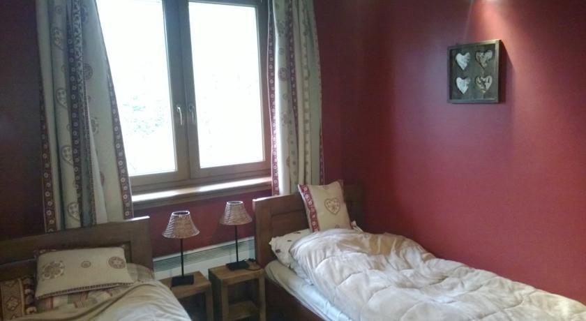 4U Apartments - Zakopane Rom bilde