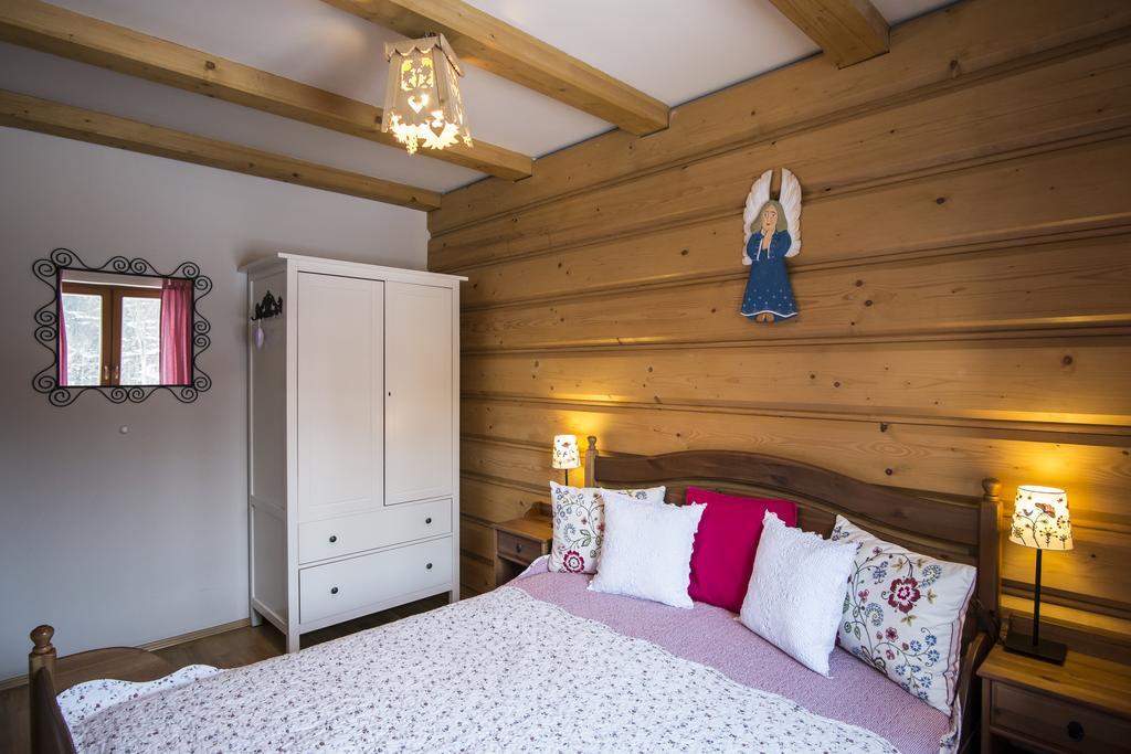 4U Apartments - Zakopane Eksteriør bilde