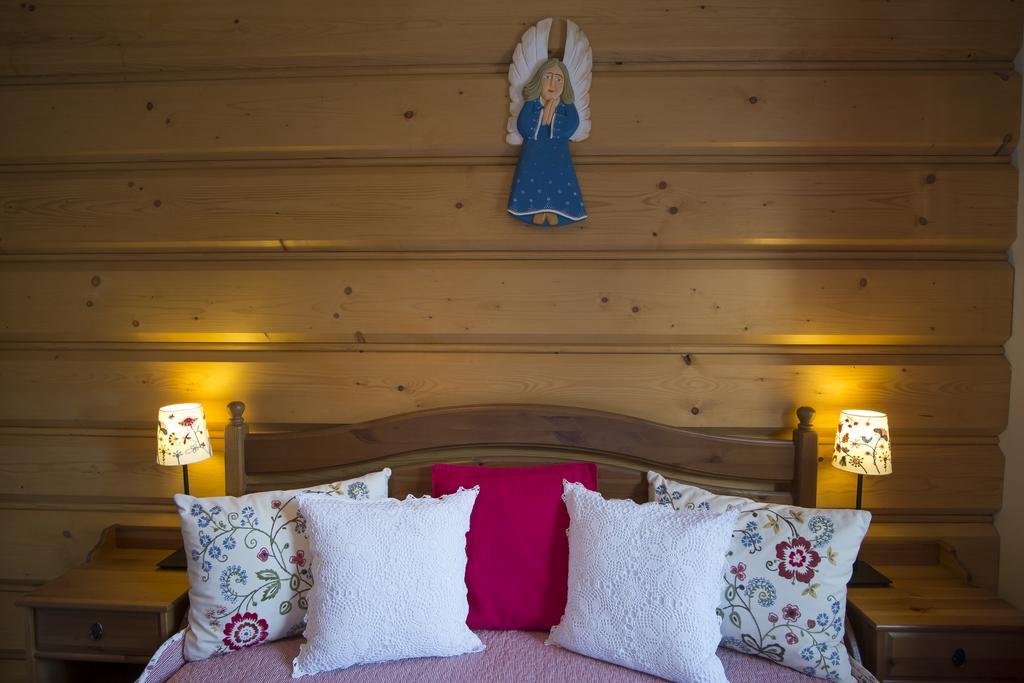 4U Apartments - Zakopane Eksteriør bilde