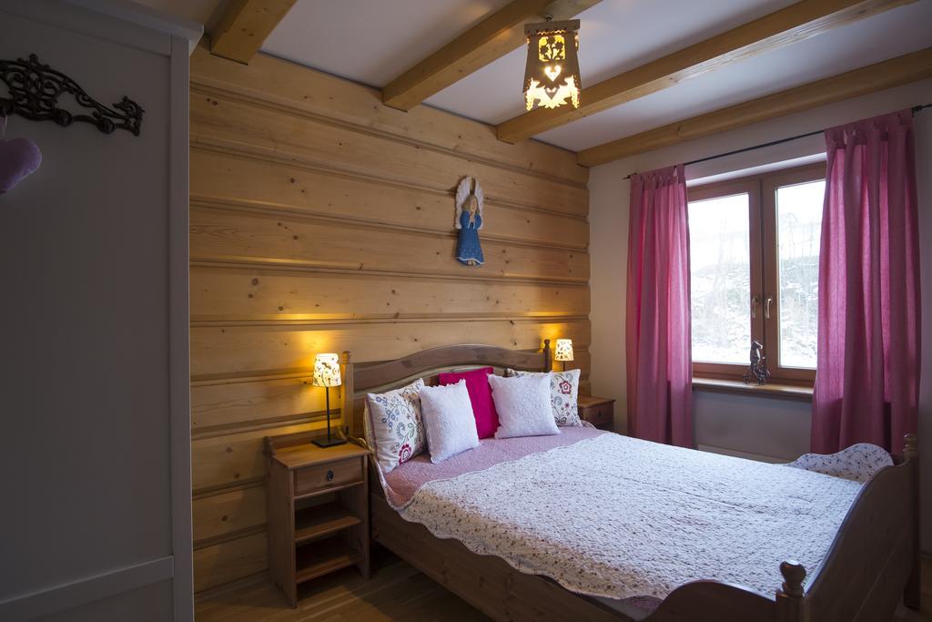 4U Apartments - Zakopane Eksteriør bilde